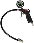 Original Einhell Reifenf&uuml;llmesser digital (Kompressor-Zubeh&ouml;r, digitales Manometer,