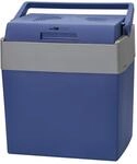 Clatronic&reg; K&uuml;hlbox Auto | Robustes Geh&auml;use | elektrische K&uuml;hlbox 12v 230v 
