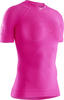 X-BIONIC Effektor T-Shirt P004 Neon Flamingo/Namib Red XL