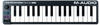 M-Audio Keystation Mini 32 MK3 - Ultra-portabler Mini USB MIDI Keyboard...