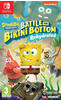Spongebob Squarepants: Battle For Bikini Bottom - Rehydrated NSW [