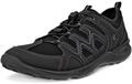ECCO Damen Terracruise LT Schwarz 41
