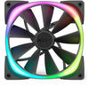 NZXT AER RGB 2-140 mm - HF-28140-B1 - Advanced Lighting Customizations -...