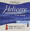 D'Addario Helicore Geigensaiten - Violine Saiten Geige 4/4 -...