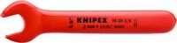 KNIPEX Maulschl&uuml;ssel 98 00 5/8"