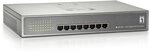 DIGITAL DATA GEP-0821 PoE Switch (8GB Port)