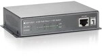 LevelOne GEP-0521 5-Port-Gigabit-PoE-Switch, 802.3at/af PoE, 4 PoE-Ausg&auml;nge,...