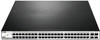D-Link DGS-1210-52MP Gigabit Smart+ Managed Switch (48 x 10/100/1000 BASE-T...