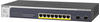 NETGEAR GS510TPP 10 Port Gigabit Ethernet LAN PoE Switch Smart (Netzwerk Switch