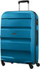 American Tourister Bon Air - Spinner L, Koffer, 75 cm, 91 L, Blau (Seaport Blue)