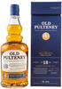 Old Pulteney Single Malt Scotch Whisky 18 Years – Der maritime schottische...