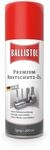 BALLISTOL 25260 Premium Rostschutz-&Ouml;l PROTEC 200ml Spray &ndash; Schmierwirkung, ohne