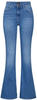 Lee Damen Breese Flared Jeans, Blau (Jaded Eu), W26/33L