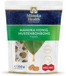 Manuka Health - MGO 400 + Lutschbonbons mit Propolis 250 g - 100% Pur aus...