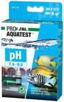 JBL Wassertest-Set, F&uuml;r Teiche, S&uuml;&szlig;-/Meerwasser-Aquarien, ProAquaTest pH...