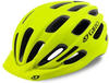 Giro Unisex-Adult Register Fahrradhelm, Matte Highlight Yellow, One sizesize