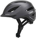 ABUS City-Helm Pedelec 1.1 - Fahrradhelm mit R&uuml;cklicht f&uuml;r den Stadtverkehr - f&uuml;r