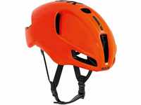 KASK Unisex-Adult CHE00056277-M Utopia Orange Fluo/Black M