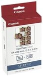 Canon INK/LABEL KC-18IL