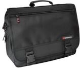 Monolith 3192 - Mikrofaser Laptop-Tasche, in schwarz, 1 St&uuml;ck