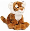 WWF WWF00606 Plüschkolletion World Wildlife Fund Tiere Plüsch Tiger,...