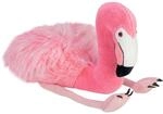 Wild Republic 10903 Republic Pl&uuml;sch Flamingo, Cuddlekins Kuscheltier, Pl&uuml;schtier