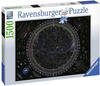 Ravensburger Puzzle 16213 - Universum - 1500 Teile Puzzle für Erwachsene und...