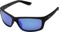Maui Jim Herren Maui Jim Brille Gr&ouml;&szlig;e 61 Mm Schwarz/Eye Size: 61 Temple...