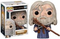 Funko POP! Movies: The Lord of the Rings - Gandalf