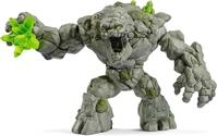 Schleich ELDRADOR | Steinmonster 70141 | ab 7 Jahren | 20 x 9 x 12 cm | schleich