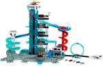 Theo Klein Bosch Car Service Mega Universe Parkhaus Licht Sound ab 3 Jahren