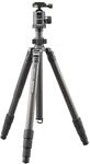 CULLMANN - 56865 - CARVAO 828MC - Dreibeinstativ aus Carbon - Max. 164,5cm