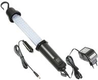 as - Schwabe Akku LED Handleuchte 3 W, 200 Lumen - 6.400 K Tageslicht -