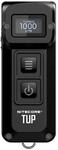 Nitecore Tup Taschenlampe, 1000 lm, klein, Tup