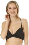 O'Neill Damen PW Baay Mix Bikini Top, Schwarz (Black Out), 40