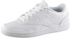 Reebok Jungen ROYAL TECHQUE T Sneaker, White/White, 34.5 EU