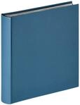 walther design Fotoalbum blau 30 x 30 cm Fun FA-308-L