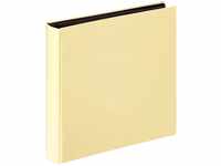 walther design Fotoalbum creme 30 x 30 cm Fun FA-308-H