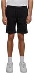 Urban Classics Herren Stretch Twill Joggshorts