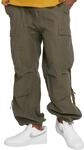 BRANDIT M65 Vintage Trouser Cargo Hose - XXL gr&uuml;n