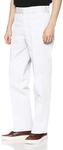 Dickies Herren L&auml;ssige Business-Hose Original 874