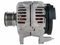 HELLA - Generator/Lichtmaschine - 14V - 110A - für u.a. VW Golf V (1K1) - 8EL...
