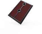 K&N 33-3004 Ersatz-Luftfilter mit hohem Durchfluss f&uuml;r h&ouml;here Leistung