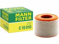 MANN-FILTER C 15 010 Luftfilter – Für PKW