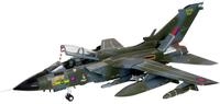 Revell 64619 Modellbausatz Flugzeug 1:72 - Tornado GR.1 RAF im Ma&szlig;stab 1:72,...