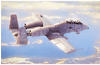 Hobby Boss 80324 - N/AW A-10A Thunderbolt II, Mittel