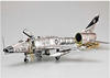 Trumpeter 02232 Modellbausatz North American F-100D Super Sabre