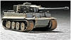 Trumpeter 07242 Modellbausatz Tiger 1 Tank (Early)