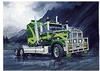 Italeri 8001283807197 0719S - Australian Truck, grün