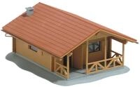 Busch 1035 - Blockh&uuml;tte
